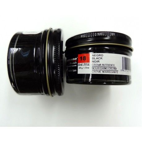 crema negra Tarragó