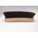 cepillo de madera para calzado (15cm)