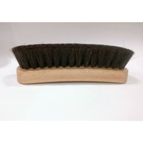 cepillo de madera para calzado (15cm)