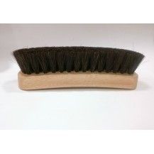 cepillo de madera para calzado (15cm)