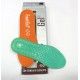 Plantillas de Gel ergonómicas transpirables