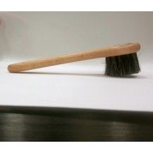 cepillo untador oscuro