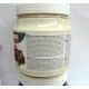 crema incolora TRG para tapicería y ropa de cuero