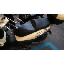 tapizar asiento de moto 2 piezas