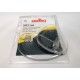 Soft Flip medias plantillas para sandalias de Pedag