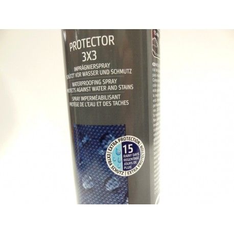 Protector Impermeabilizante neutro Woly