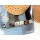 Plantillas de piel y corcho Classic Cork