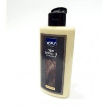 Bálsamo para el cuero Créme Essentielle Woly